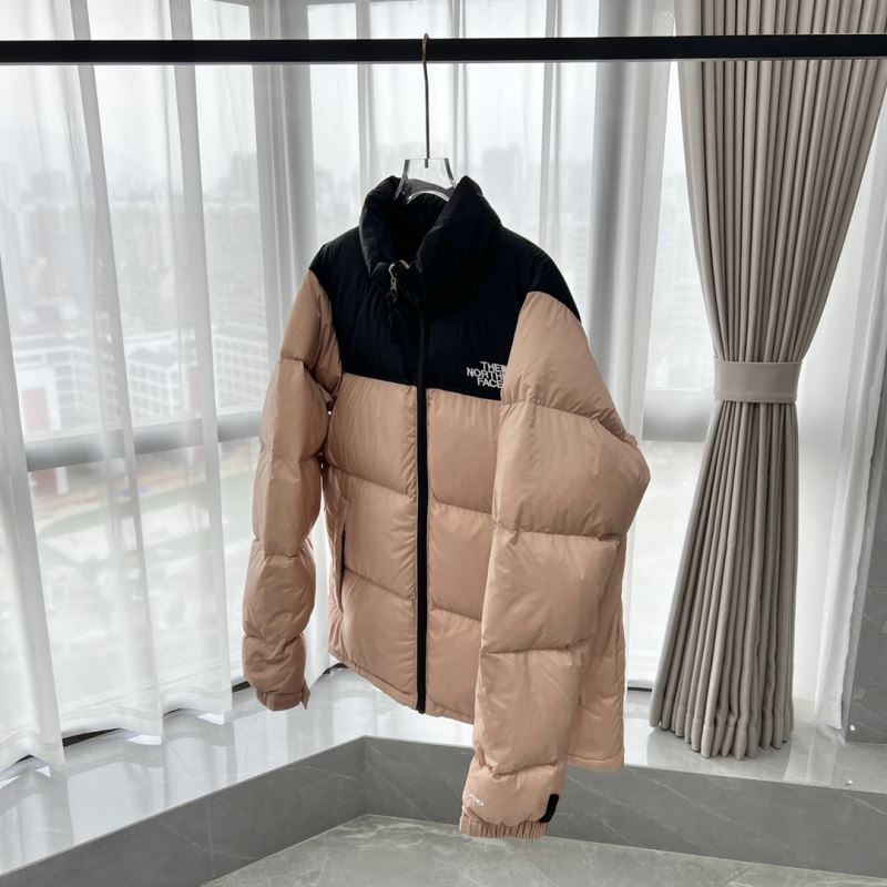 The North Face Down Jackets